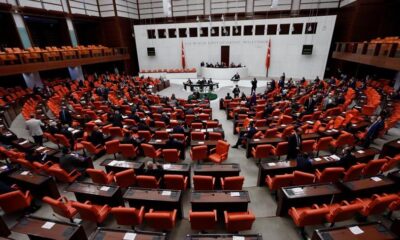 Vergi yapılandırması komisyondan geçti!.
