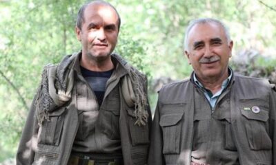 Terör örgütü PKK’dan bir ay sonra gelen itiraf..