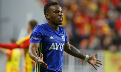 Fenerbahçe, Garry Rodrigues’in sözleşmesini feshetti!.
