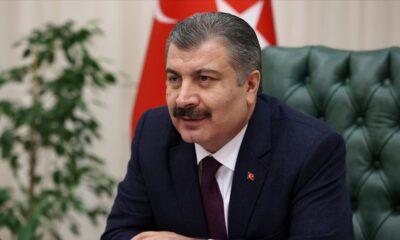 Fahrettin Koca’dan sevindiren haber..