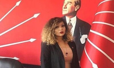 Trabzon’a küfür eden CHP’li İlayda Kılınç hakkında karar…