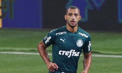 Trabzonspor’un yeni stoperi Vitor Hugo bugün geliyor!.