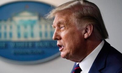 Trump kalkamazsa yerine kim geçecek?. İşte ABD’nin Başkanlık Veraset Yasası..