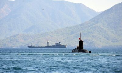 Türkiye’nin ev sahipliğinde düzenlenen Mavi Balina-2020 Davet Tatbikatı’na 6 ülke katılıyor!.