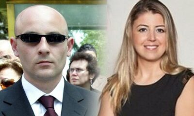 Türkiye’nin sırlarını yurt dışına sızdıran Özbilgin, şehit edilen Danıştay Daire Başkanı’nın oğlu çıktı!.