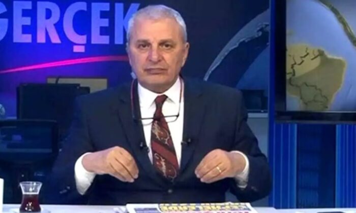 “Türkiye S-400’leri getirirse özür dilerim” diyen Ataklı şimdi de S-400’lerin aktifleşmesini bekleyecek!.