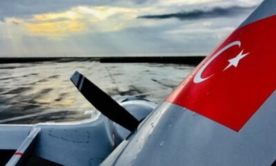 Türkiye, Ukrayna’da İHA fabrikası kuruyor!.