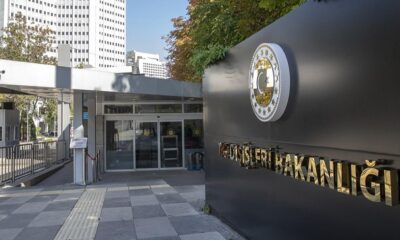 Türkiye’den ateşkes açıklaması! “Azerbaycan son kez Ermenistan’a fırsat verdi!.”