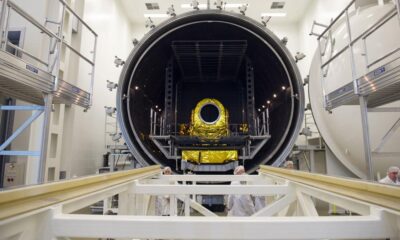 Türkiye’yi sayılı ülkeler arasına katacak uzay çalışmaları son sürat devam ediyor!.