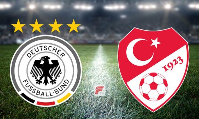 Alman Panzerleri Türkiye’ye fena tosladı!. 3-3..