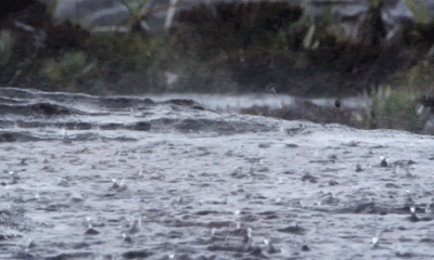 Meteoroloji’den Ankara için kuvvetli sağanak uyarısı..