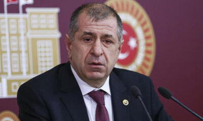 FETÖ’cü Buğra Kavuncu’yu ifşa eden Ümit Özdağ için ihraç talebi!.