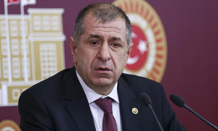 FETÖ’cü Buğra Kavuncu’yu ifşa eden Ümit Özdağ için ihraç talebi!.