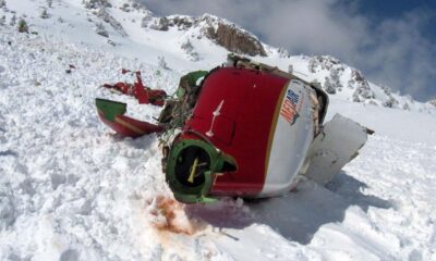 Yazıcıoğlu’nun hayatını kaybettiği helikopter kazası sırasında havada olan F-4 pilotun Adil Öksüz’le irtibatı olduğu ortaya çıktı!.
