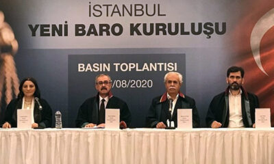 Yeni Baro’da hangi avukatlar yer alacak?.