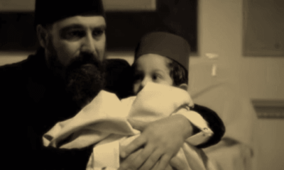 Fragmanı bile yetti! Payitaht Abdülhamid yürekleri sızlattı!. (video haber)