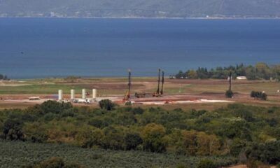 Yerli otomobilin merkezinde inşaatın son hali görüntülendi!.