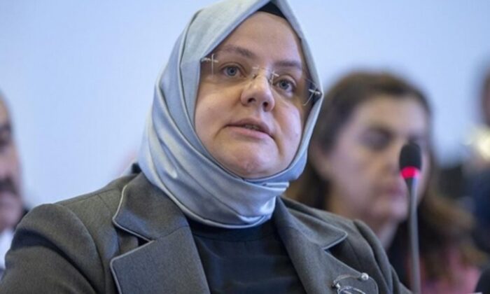 Bakan hanım insanların aklıyla dalga geçiyor!. Asgari ücretlinin satın alma gücü Avrupa ülkelerini geride bırakmışşş!.