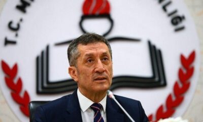 Milli Eğitim Bakanı Selçuk’tan yüz yüze eğitim ve karne açıklaması..