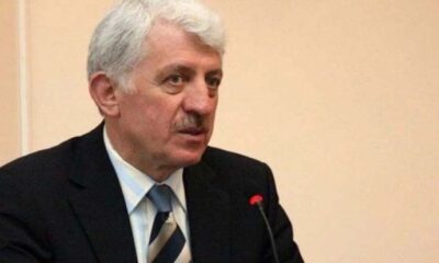 AK Partili eski belediye başkanı coronavirüse yenik düştü!.