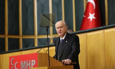 Devlet Bahçeli’den MYK toplantısında önemli açıklamalar..