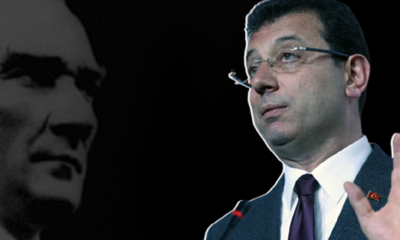 Ekrem’in yönettiği İBB’de kadroların nasıl peşkeş çekildiği bir bir anlatıldı!. (Video Haber)