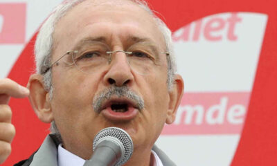 10 yılda 10 seçim kaybeden Kılıçdaroğlu, başarısız olanları partiden gönderecekmiş!.
