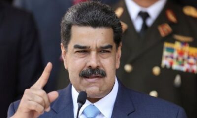 Venezuela’nın en büyük petrol rafinerine saldırı…