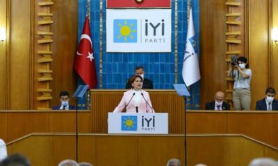 İYİ Parti’de kriz patladı! Yeni parti kuracaklar!.