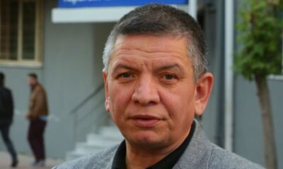 Coşkun Başbuğ’un “Biden tweeti” büyük beğeni topladı!.