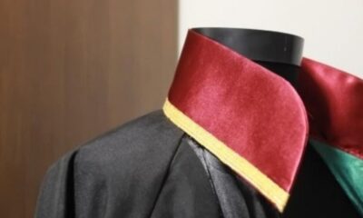 Baroda rezalet! Stajyer avukatı 100 ayrı hattan taciz etmiş!.