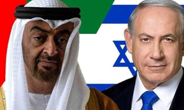 Terörist İsrail’le normalleşmenin sonucu! BAE’de alkol, intihar ve evli olmayanların birlikte yaşaması suç sayılmayacak!.