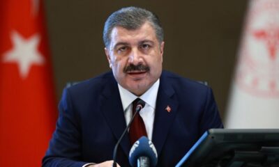 Fahrettin Koca’dan İstanbul uyarısı! “Seyahatiniz gerekli değilse erteleyin!.”