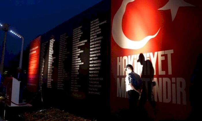 15 Temmuz gazileri isyan etti!. “Bu işe yaramaz vakfın kapısına kilit vurun!.”