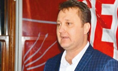 CHP, Menemen Belediye Başkanı Serdar Aksoy’u kesin ihraç talebiyle disiplin kuruluna sevk etti!.