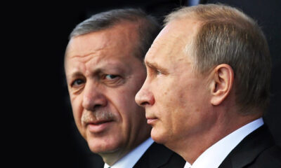 Financial Times: “Putin, Erdoğan’ı İdlib’e sürüklemeye çalışıyor!.” (çeviri haber)