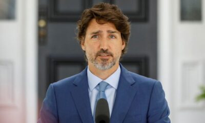 Kanada Başbakanı Trudeau’dan Macron’a tepki: “İfade özgürlüğü sınırsız değil..”