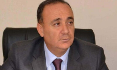 AK Partili vekil Osman Ören enfekte oldu!.