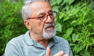 Prof. Dr. Naci Görür: “İzmir’de ki deprem beklenen deprem değil..”