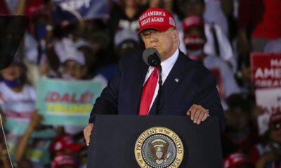 ABD’de 2016 seçimlerini bilen anket şirketinin tahmini Trump..