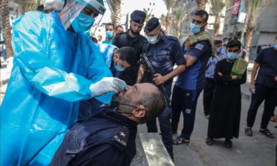 Dünyadan ve Türkiye’den… “Haftanın Fotoğrafları”