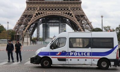 Fransa’da terör propagandası suçlamalarıyla 200 soruşturma açıldı!.