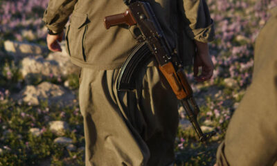 MSB, 2 PKK’lı teröristin etkisiz hale getirildiğini duyurdu!.