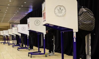 ABD’nin Georgia eyaletinde oylar yeniden sayılacak!.