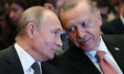 Peskov: “Putin, Erdoğan’ın yapıcı yaklaşımını çok takdir ediyor!.”