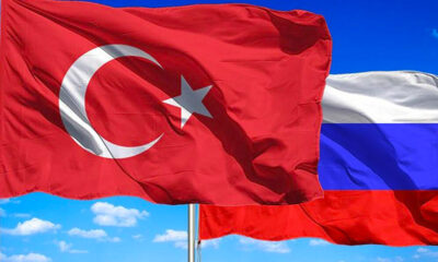 Rus heyet, Karabağ görüşmeleri için Ankara’ya geliyor!.