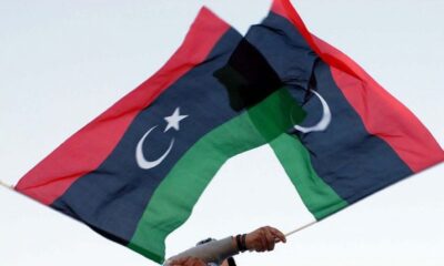 Libya’da seçimler 24 Aralık 2021’de yapılacak!.
