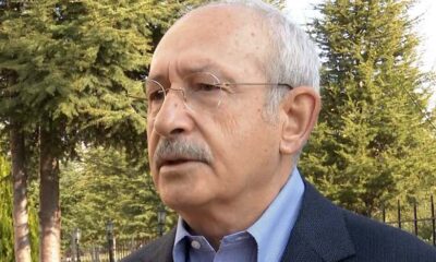 Kılıçdaroğlu’ndan “Anayasa taslağı” açıklaması..