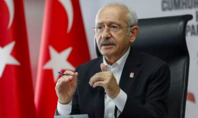 Basın İlan Kurumu’ndan Kılıçdaroğlu’nun iddiaları hakkında açıklama…
