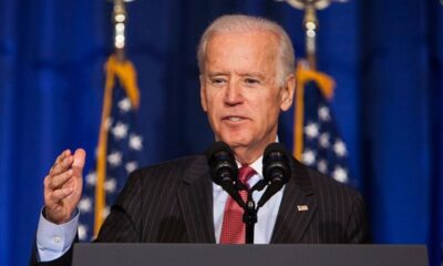 Biden, eski Trump ve Obama çalışanlarından gayri resmi ulusal güvenlik brifingi aldı!.